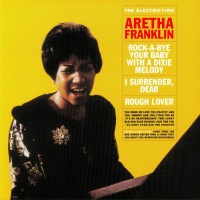 Aretha Franklin - The Electrifying Aretha VINYL LP RUM2011146
